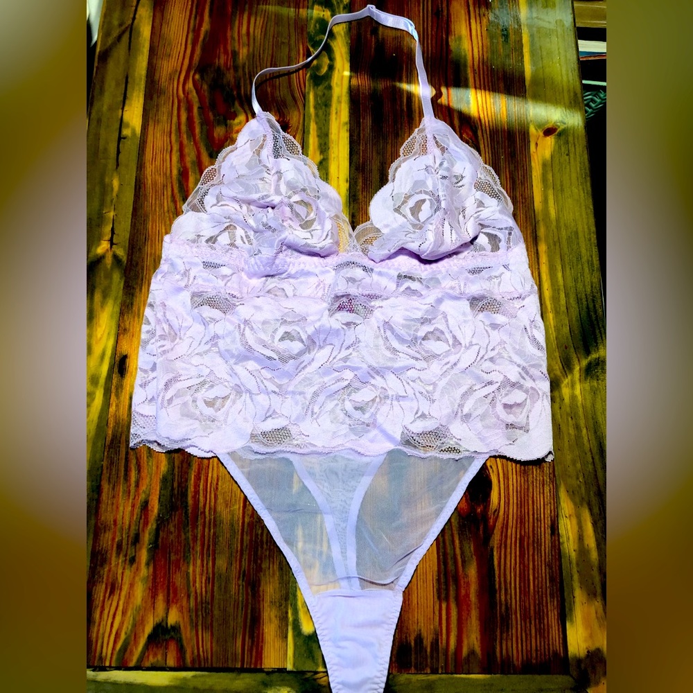 NWT Adore Me Lilac